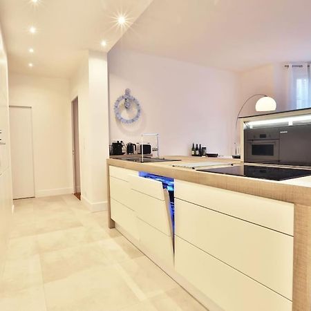 Appartement Luxueux Hypercentre Lyon 6 Pers Lião Exterior foto